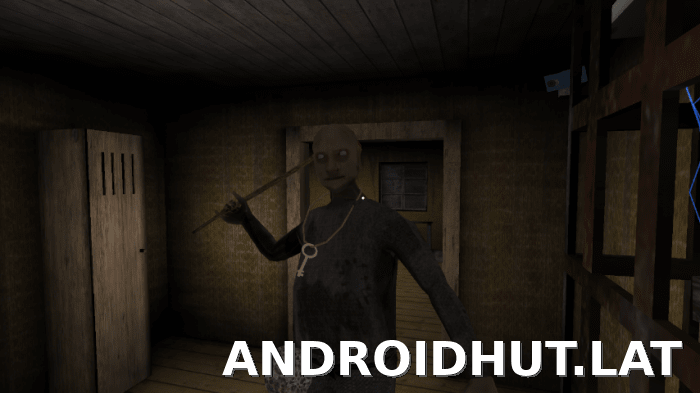 Granny 2 скриншот 6