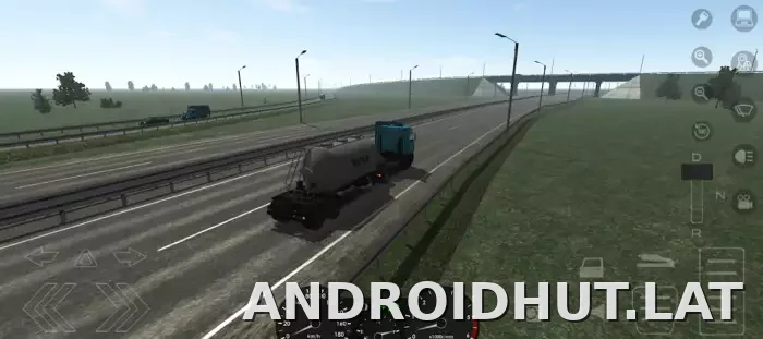 Motor Depot скриншот 4